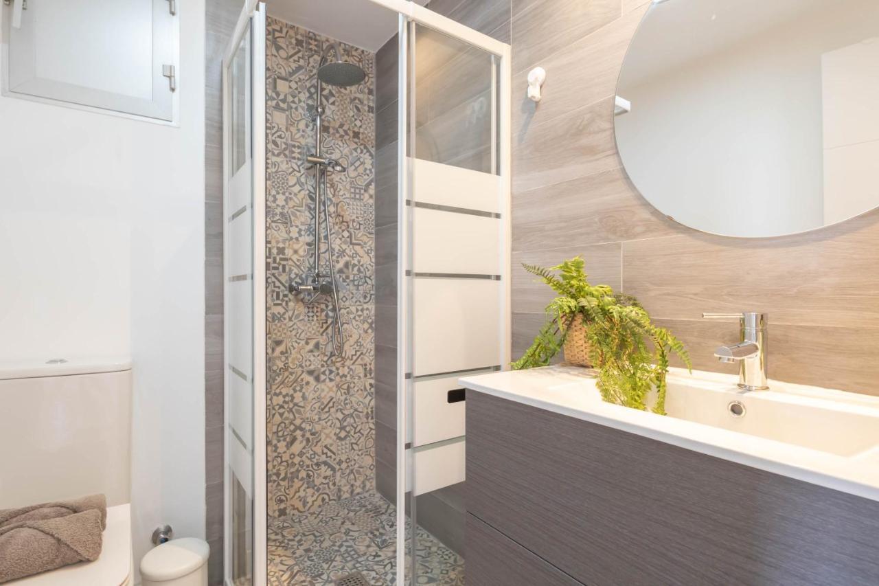 Apartamento Ocean View Marbella Ngoại thất bức ảnh